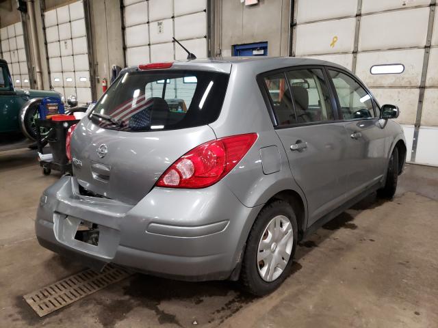 Photo 3 VIN: 3N1BC1CP5AL381785 - NISSAN VERSA S 