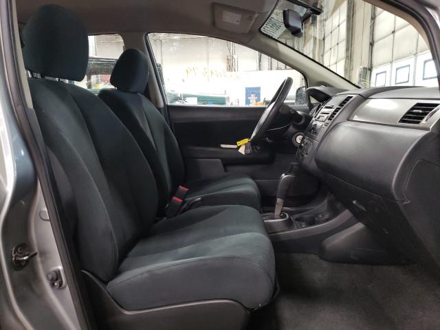 Photo 4 VIN: 3N1BC1CP5AL381785 - NISSAN VERSA S 