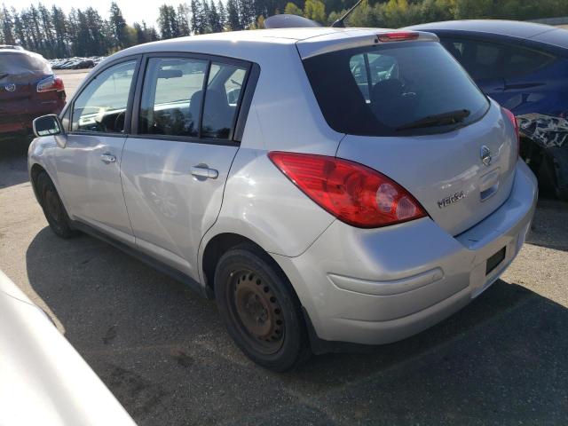 Photo 1 VIN: 3N1BC1CP5AL397405 - NISSAN VERSA 