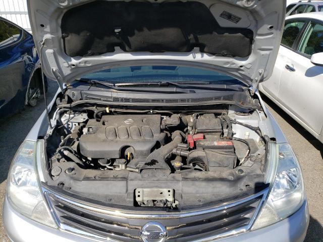 Photo 10 VIN: 3N1BC1CP5AL397405 - NISSAN VERSA 