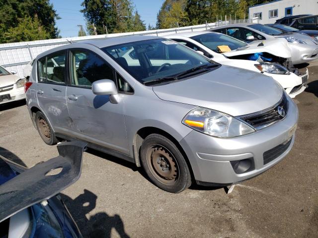 Photo 3 VIN: 3N1BC1CP5AL397405 - NISSAN VERSA 