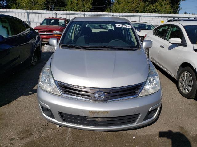 Photo 4 VIN: 3N1BC1CP5AL397405 - NISSAN VERSA 