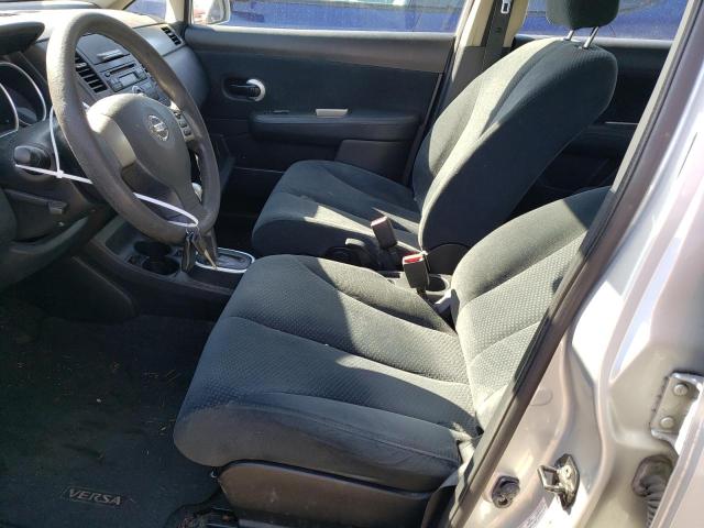 Photo 6 VIN: 3N1BC1CP5AL397405 - NISSAN VERSA 