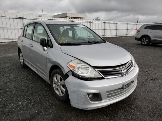 Photo 0 VIN: 3N1BC1CP5AL402683 - NISSAN VERSA S 