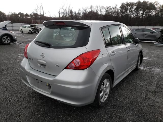 Photo 3 VIN: 3N1BC1CP5AL402683 - NISSAN VERSA S 