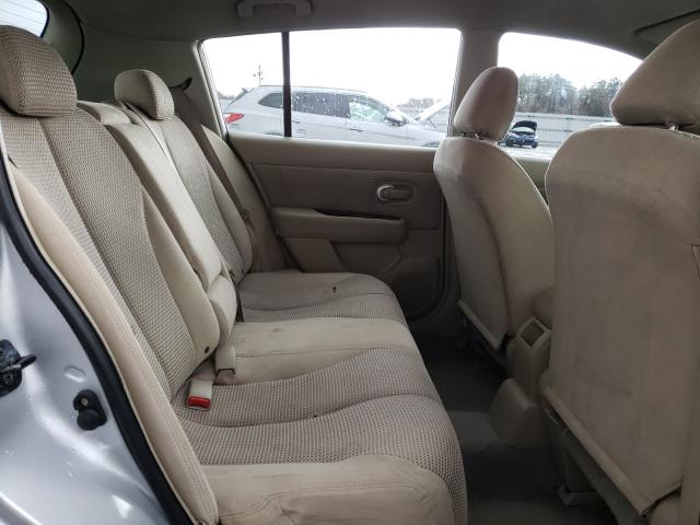 Photo 5 VIN: 3N1BC1CP5AL402683 - NISSAN VERSA S 