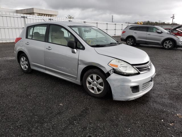 Photo 8 VIN: 3N1BC1CP5AL402683 - NISSAN VERSA S 