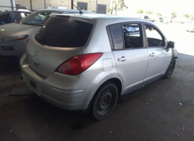 Photo 3 VIN: 3N1BC1CP5AL406555 - NISSAN VERSA 