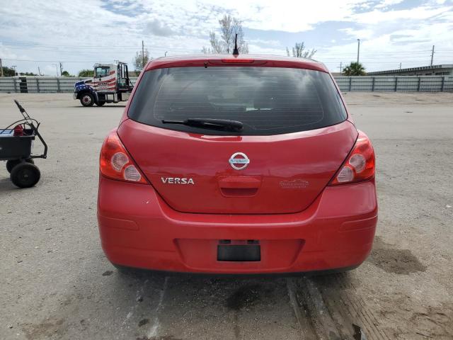 Photo 5 VIN: 3N1BC1CP5AL407785 - NISSAN VERSA S 