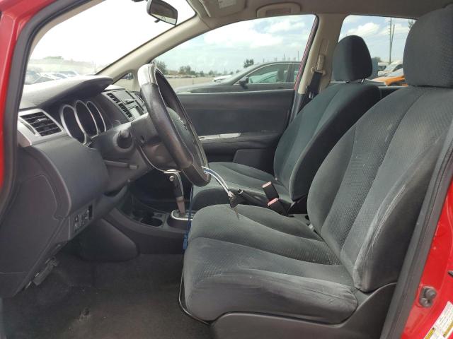 Photo 6 VIN: 3N1BC1CP5AL407785 - NISSAN VERSA S 