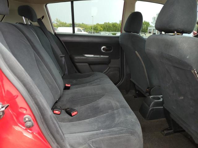 Photo 9 VIN: 3N1BC1CP5AL407785 - NISSAN VERSA S 