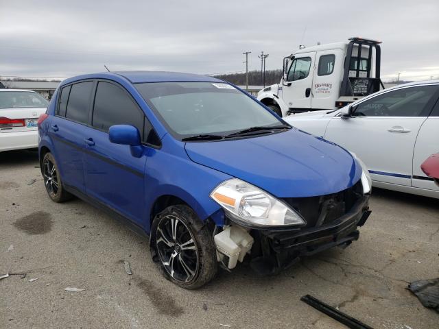 Photo 0 VIN: 3N1BC1CP5AL410525 - NISSAN VERSA S 