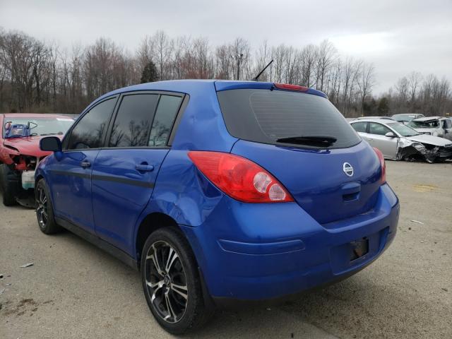 Photo 2 VIN: 3N1BC1CP5AL410525 - NISSAN VERSA S 