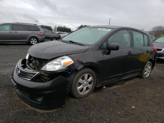 Photo 1 VIN: 3N1BC1CP5AL419483 - NISSAN VERSA S 