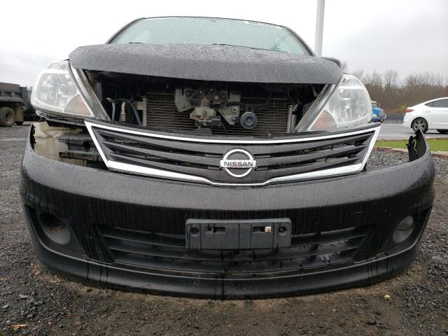 Photo 8 VIN: 3N1BC1CP5AL419483 - NISSAN VERSA S 