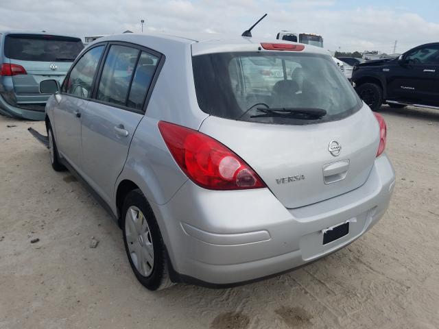 Photo 2 VIN: 3N1BC1CP5AL420228 - NISSAN VERSA S 