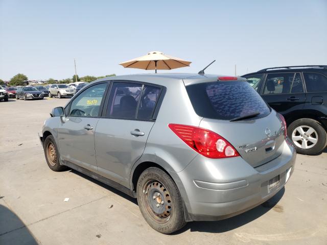 Photo 2 VIN: 3N1BC1CP5AL426417 - NISSAN VERSA S 