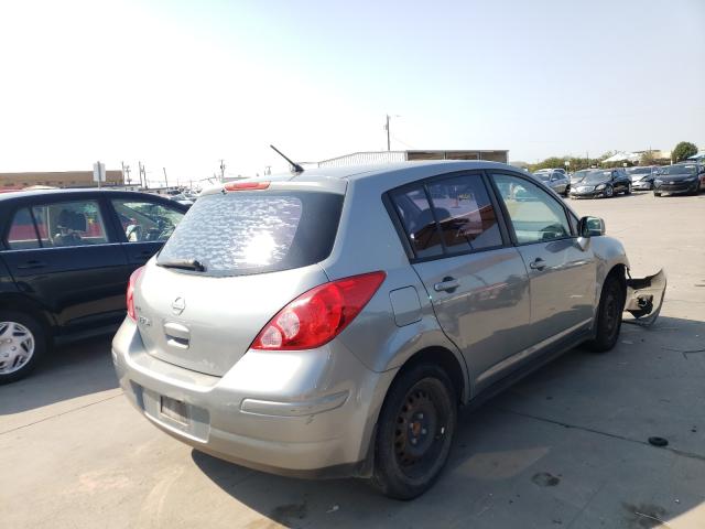 Photo 3 VIN: 3N1BC1CP5AL426417 - NISSAN VERSA S 