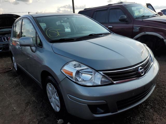 Photo 0 VIN: 3N1BC1CP5AL432136 - NISSAN VERSA S 