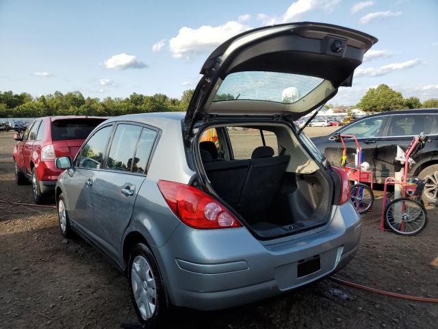 Photo 2 VIN: 3N1BC1CP5AL432136 - NISSAN VERSA S 