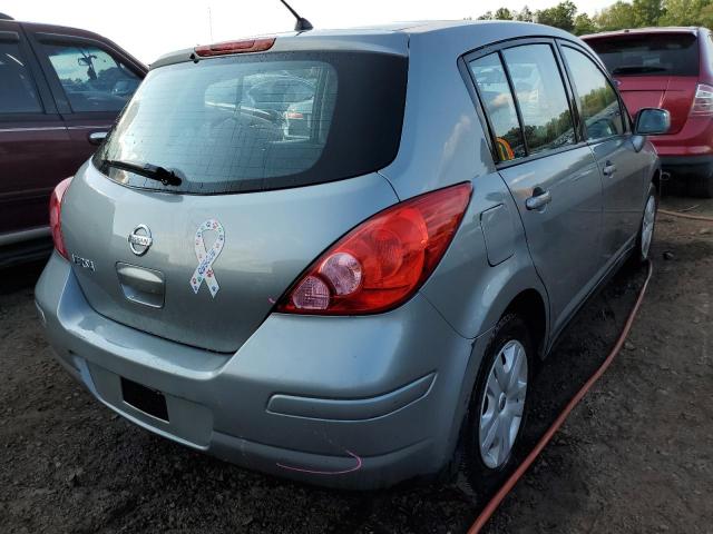 Photo 3 VIN: 3N1BC1CP5AL432136 - NISSAN VERSA S 