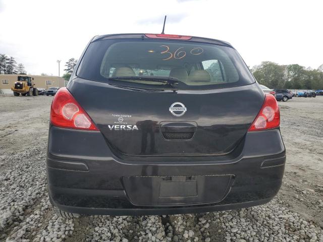 Photo 5 VIN: 3N1BC1CP5AL434842 - NISSAN VERSA 