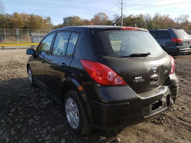 Photo 2 VIN: 3N1BC1CP5AL435764 - NISSAN VERSA S 