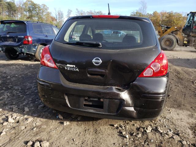 Photo 8 VIN: 3N1BC1CP5AL435764 - NISSAN VERSA S 