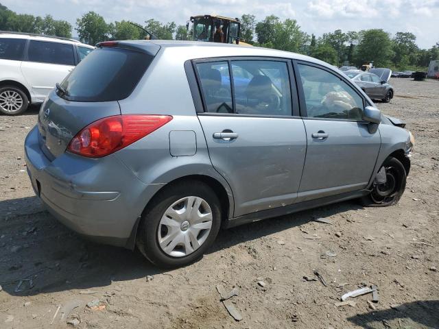 Photo 2 VIN: 3N1BC1CP5AL441922 - NISSAN VERSA S 