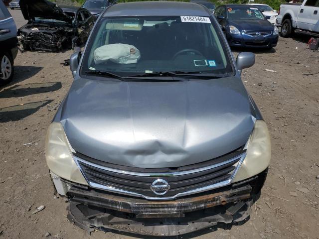 Photo 4 VIN: 3N1BC1CP5AL441922 - NISSAN VERSA S 