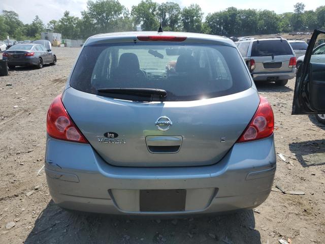 Photo 5 VIN: 3N1BC1CP5AL441922 - NISSAN VERSA S 