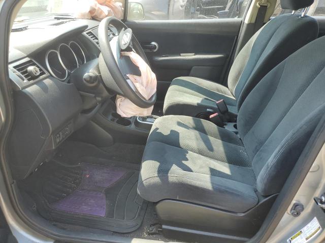 Photo 6 VIN: 3N1BC1CP5AL441922 - NISSAN VERSA S 