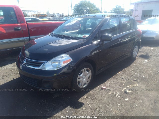 Photo 1 VIN: 3N1BC1CP5AL444397 - NISSAN VERSA 