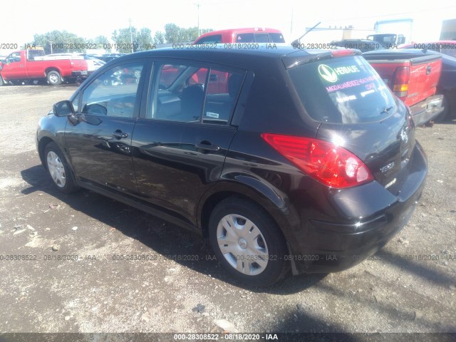 Photo 2 VIN: 3N1BC1CP5AL444397 - NISSAN VERSA 