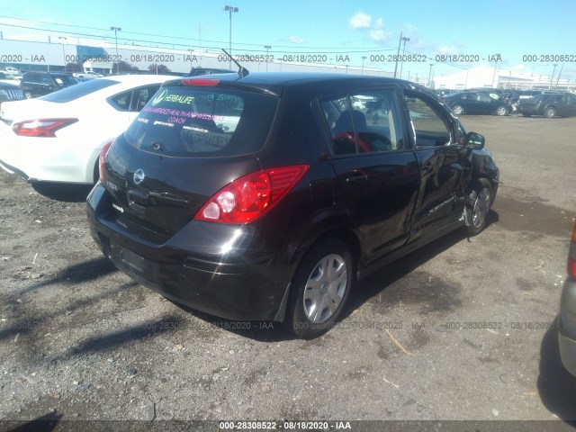 Photo 3 VIN: 3N1BC1CP5AL444397 - NISSAN VERSA 