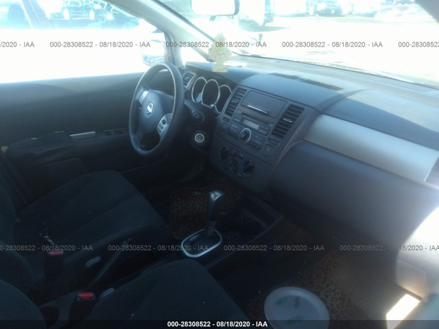 Photo 4 VIN: 3N1BC1CP5AL444397 - NISSAN VERSA 