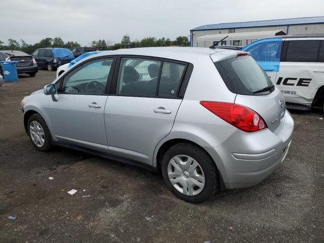 Photo 1 VIN: 3N1BC1CP5AL445369 - NISSAN VERSA S 