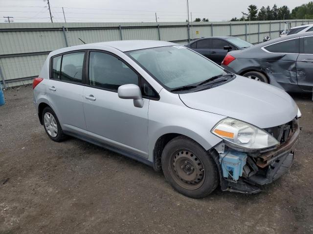 Photo 3 VIN: 3N1BC1CP5AL445369 - NISSAN VERSA S 