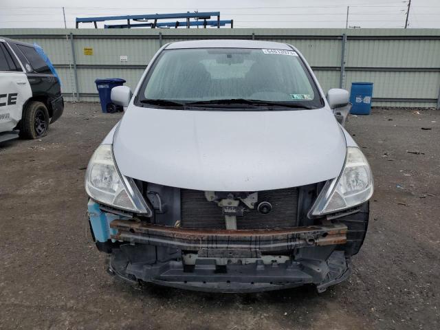 Photo 4 VIN: 3N1BC1CP5AL445369 - NISSAN VERSA S 