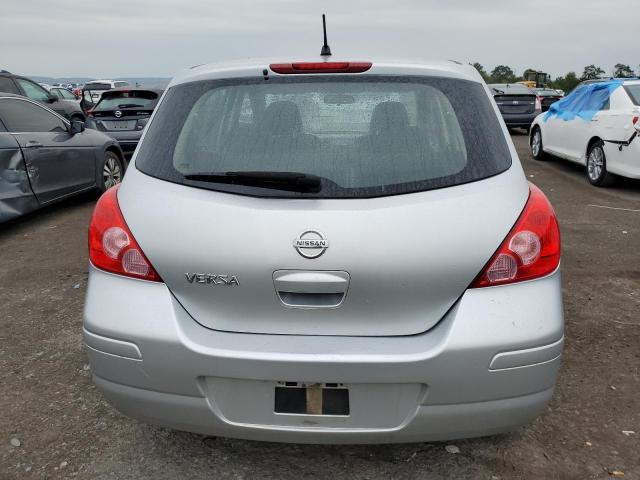 Photo 5 VIN: 3N1BC1CP5AL445369 - NISSAN VERSA S 