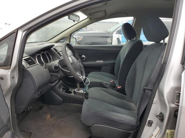 Photo 6 VIN: 3N1BC1CP5AL445369 - NISSAN VERSA S 