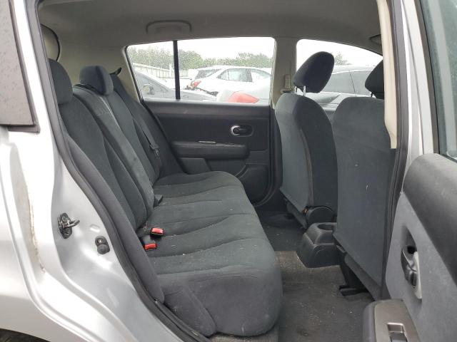 Photo 9 VIN: 3N1BC1CP5AL445369 - NISSAN VERSA S 