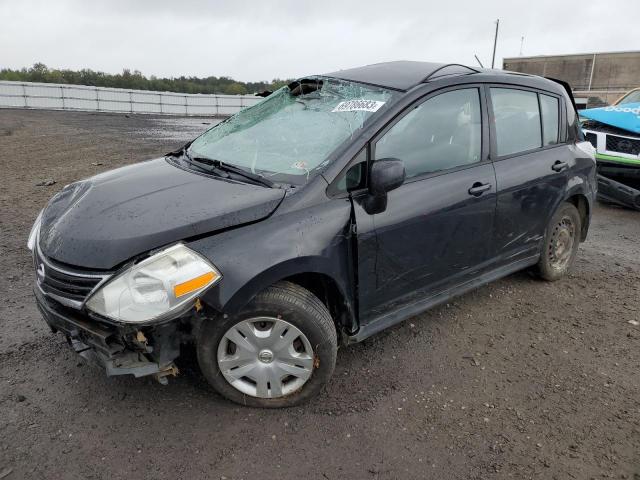 Photo 0 VIN: 3N1BC1CP5AL446506 - NISSAN VERSA 