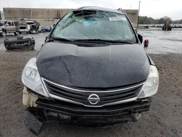 Photo 4 VIN: 3N1BC1CP5AL446506 - NISSAN VERSA 