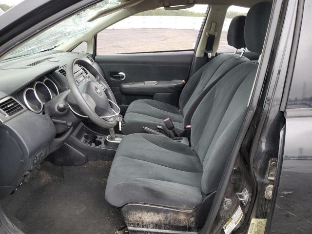 Photo 6 VIN: 3N1BC1CP5AL446506 - NISSAN VERSA 