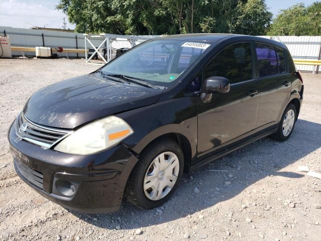 Photo 0 VIN: 3N1BC1CP5AL448417 - NISSAN VERSA S 