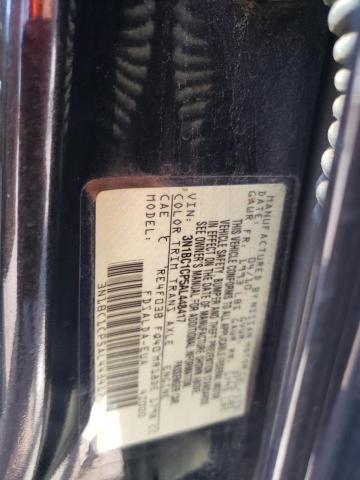 Photo 11 VIN: 3N1BC1CP5AL448417 - NISSAN VERSA S 