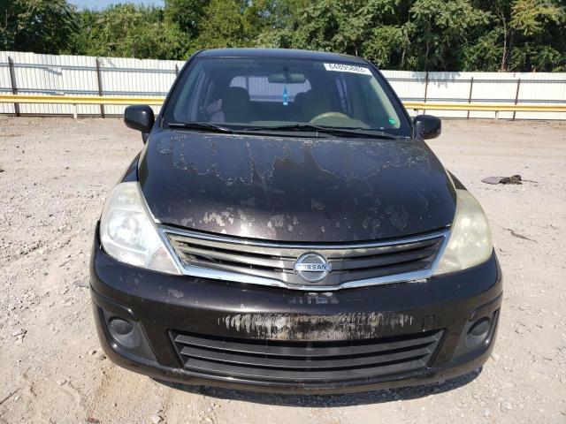 Photo 4 VIN: 3N1BC1CP5AL448417 - NISSAN VERSA S 