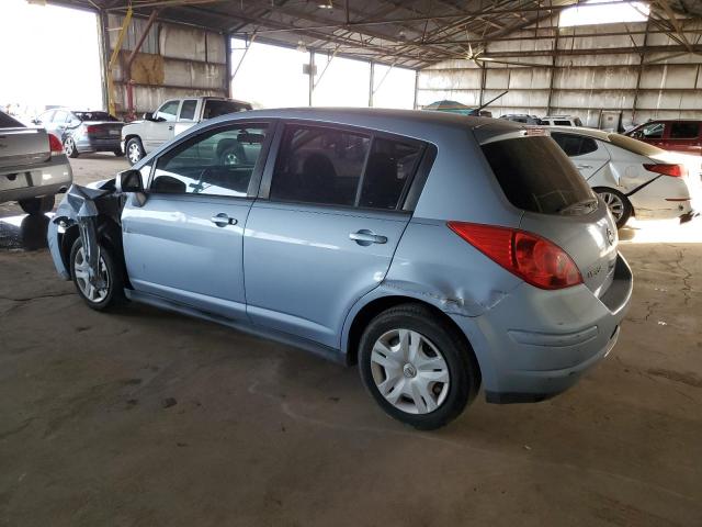 Photo 1 VIN: 3N1BC1CP5AL450541 - NISSAN VERSA S 