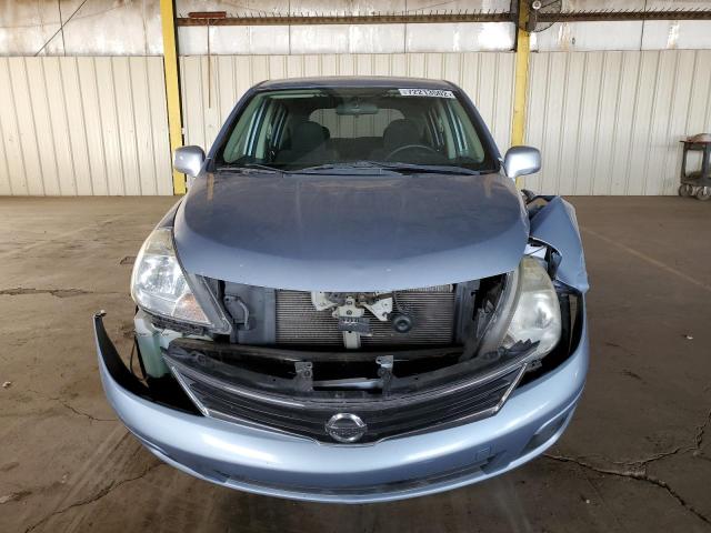 Photo 4 VIN: 3N1BC1CP5AL450541 - NISSAN VERSA S 